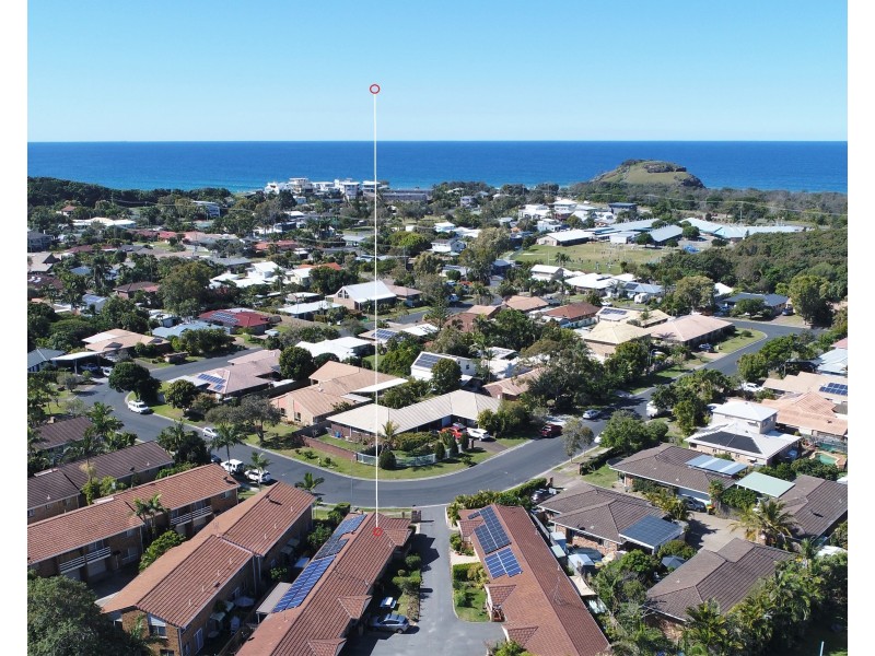 8/29 Cassidy Crescent, Bogangar NSW 2488
