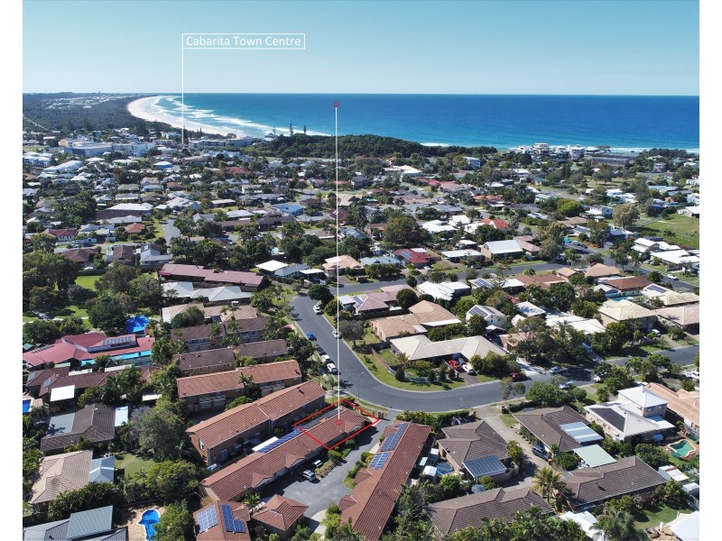 8/29 Cassidy Crescent, Bogangar NSW 2488