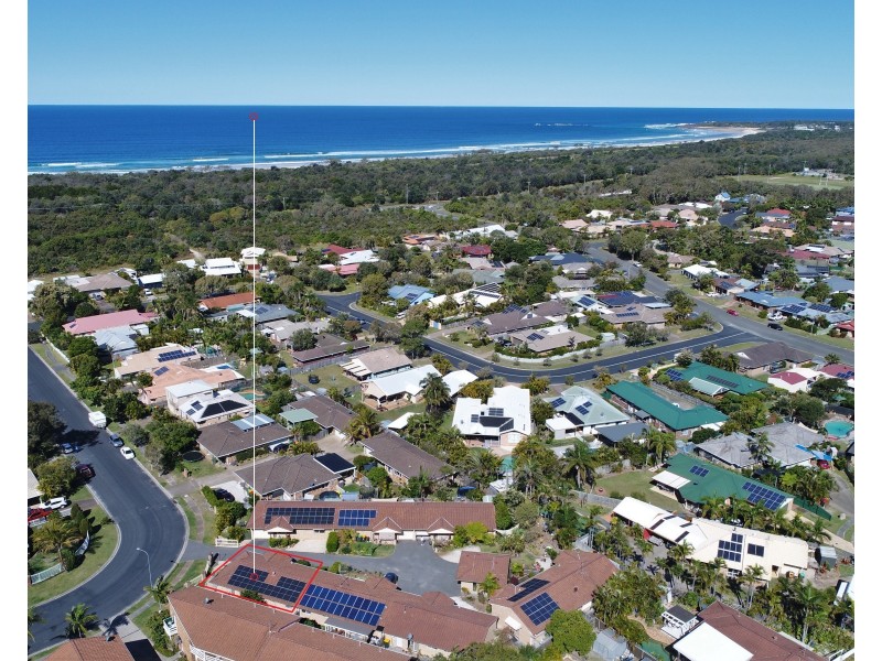 8/29 Cassidy Crescent, Bogangar NSW 2488