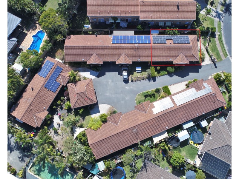 8/29 Cassidy Crescent, Bogangar NSW 2488