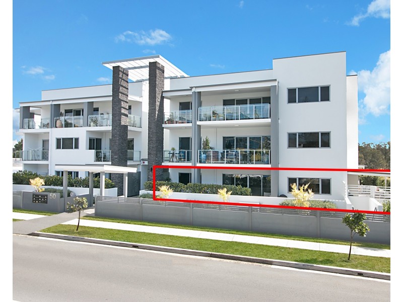5/50 Kingscliff Street, Kingscliff NSW 2487