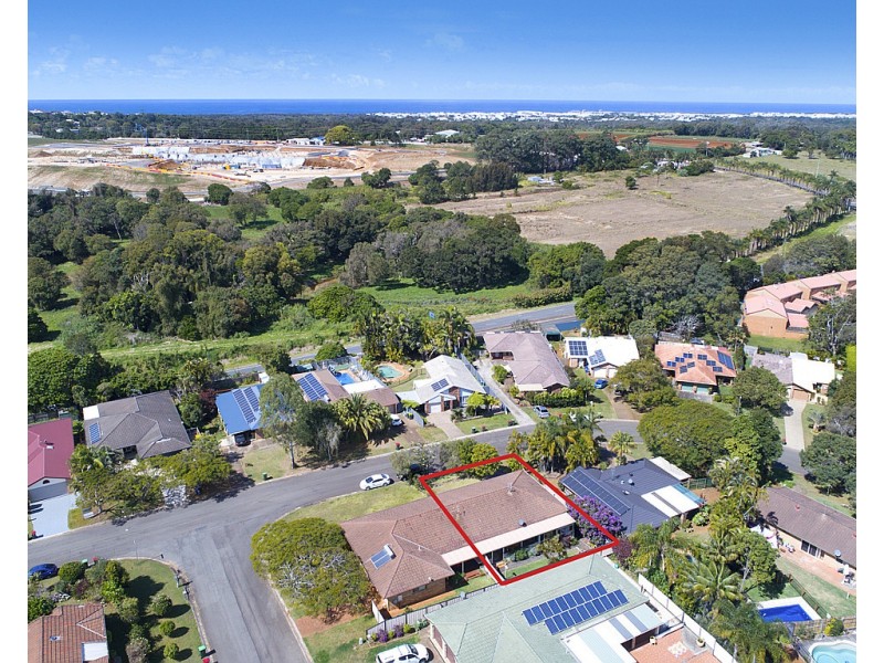 2/1 Guilfoyle Place, Cudgen NSW 2487