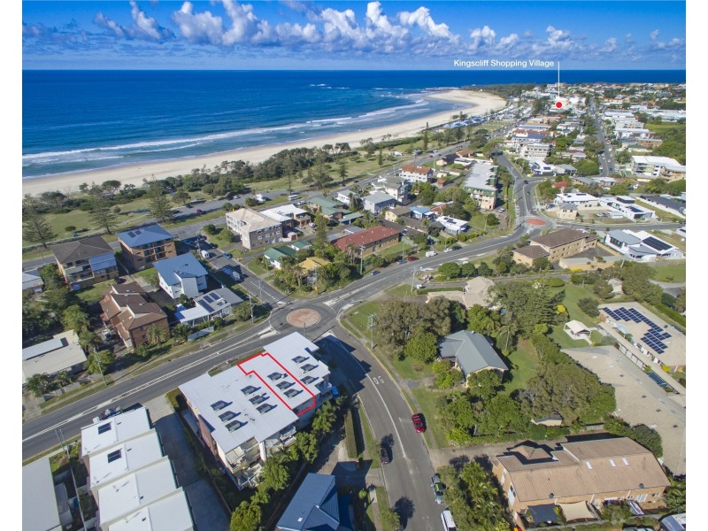 10/26 Kingscliff Street, Kingscliff NSW 2487
