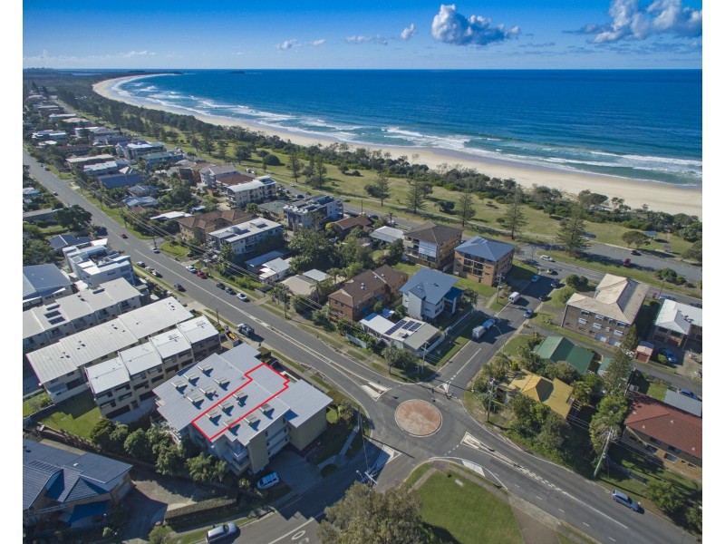 10/26 Kingscliff Street, Kingscliff NSW 2487