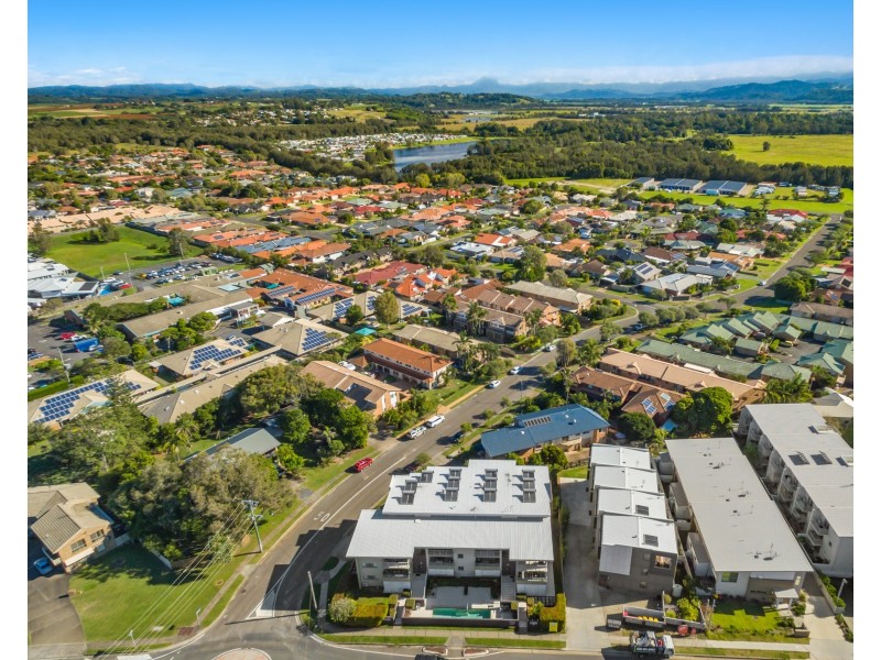 10/26 Kingscliff Street, Kingscliff NSW 2487