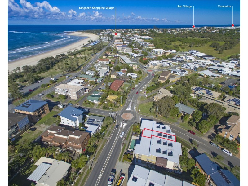 10/26 Kingscliff Street, Kingscliff NSW 2487