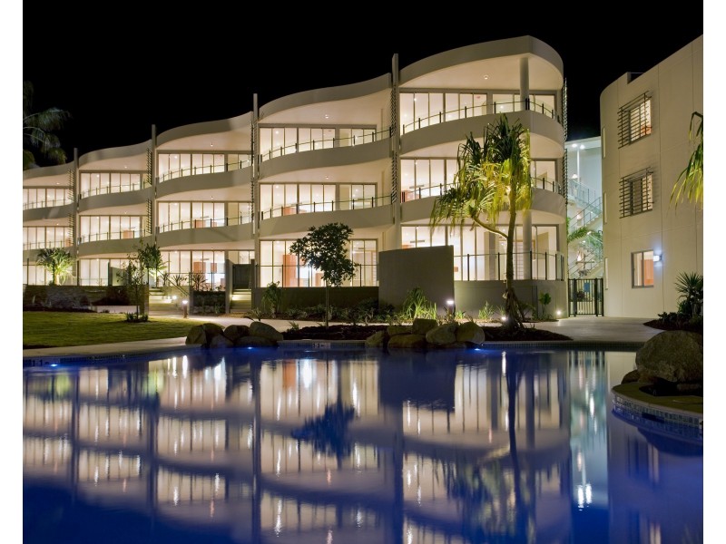 122/685 Casuarina Way, Casuarina NSW 2487