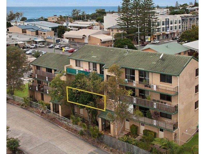 2/20 Pearl Street, Kingscliff NSW 2487