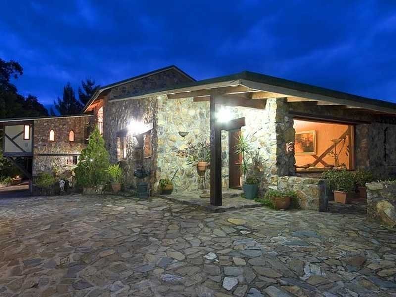 90 Bonny Doon Road, Uki NSW 2484