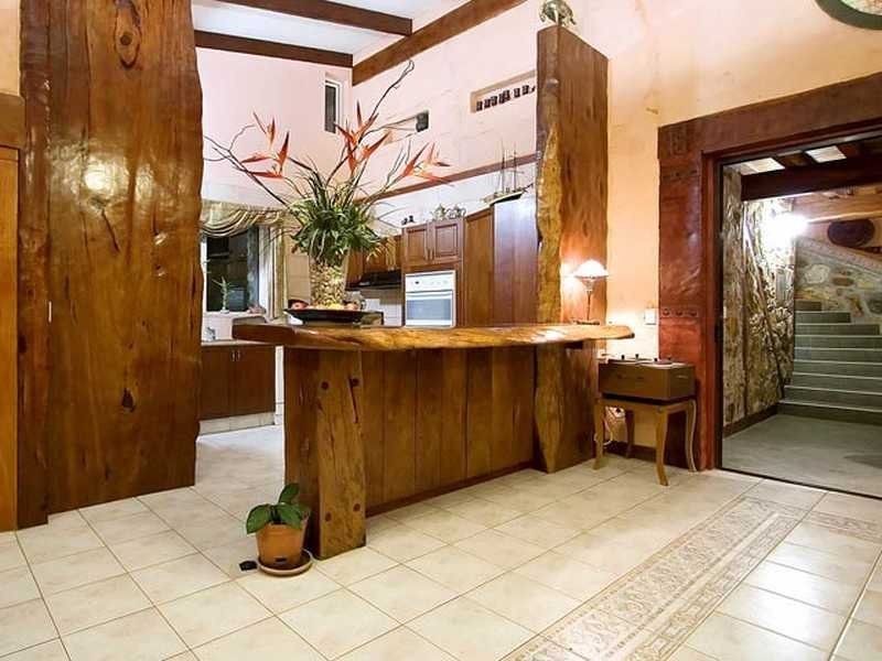 90 Bonny Doon Road, Uki NSW 2484