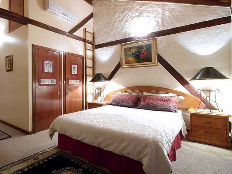 90 Bonny Doon Road, Uki NSW 2484