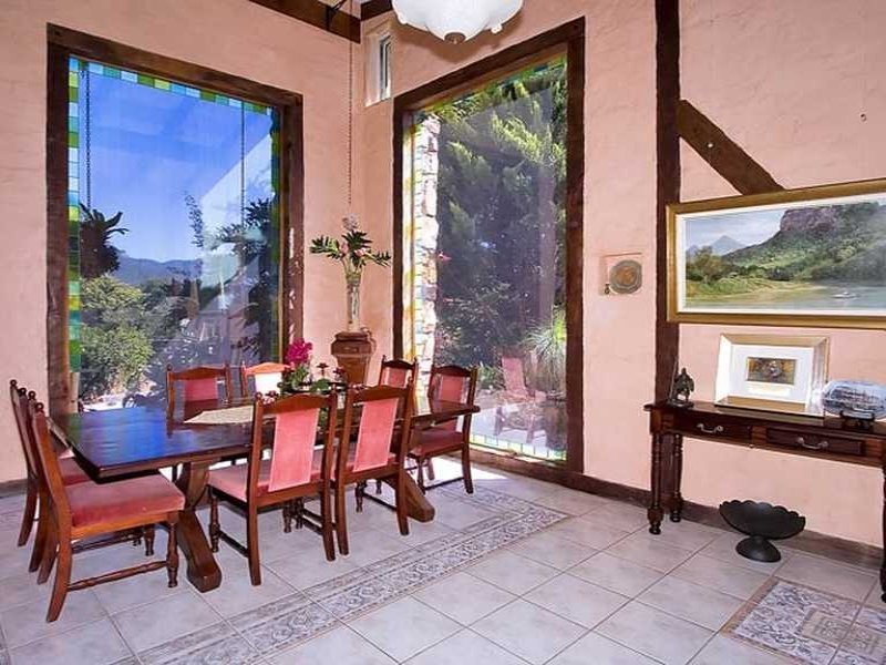 90 Bonny Doon Road, Uki NSW 2484