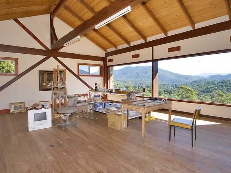 90 Bonny Doon Road, Uki NSW 2484