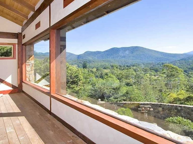 90 Bonny Doon Road, Uki NSW 2484