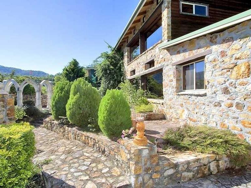 90 Bonny Doon Road, Uki NSW 2484