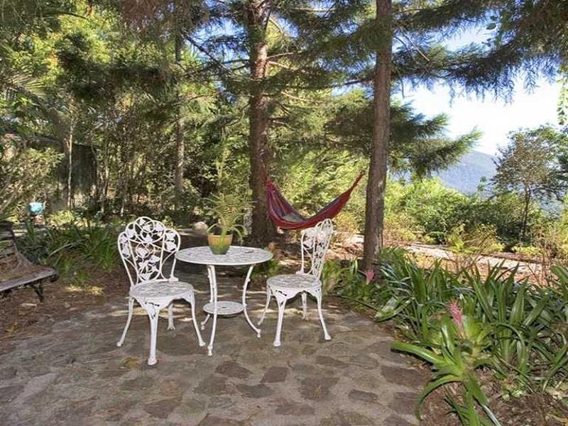 90 Bonny Doon Road, Uki NSW 2484