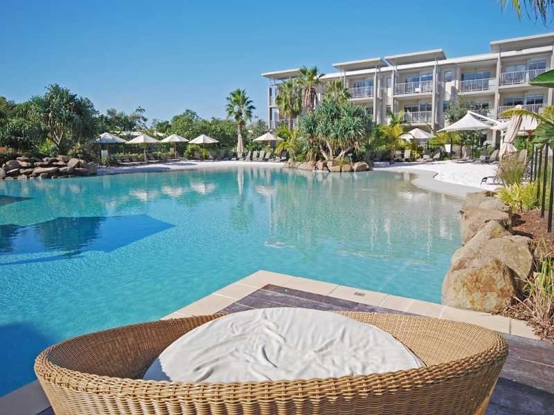 2208-2209/1-25 Bells Boulevarde, Kingscliff NSW 2487