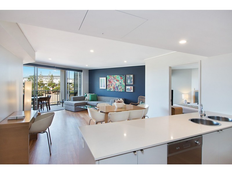 2208-2209/1-25 Bells Boulevarde, Kingscliff NSW 2487