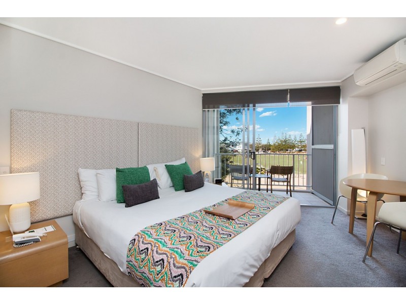2208-2209/1-25 Bells Boulevarde, Kingscliff NSW 2487