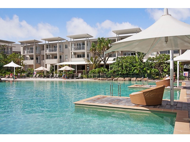 2208-2209/1-25 Bells Boulevarde, Kingscliff NSW 2487