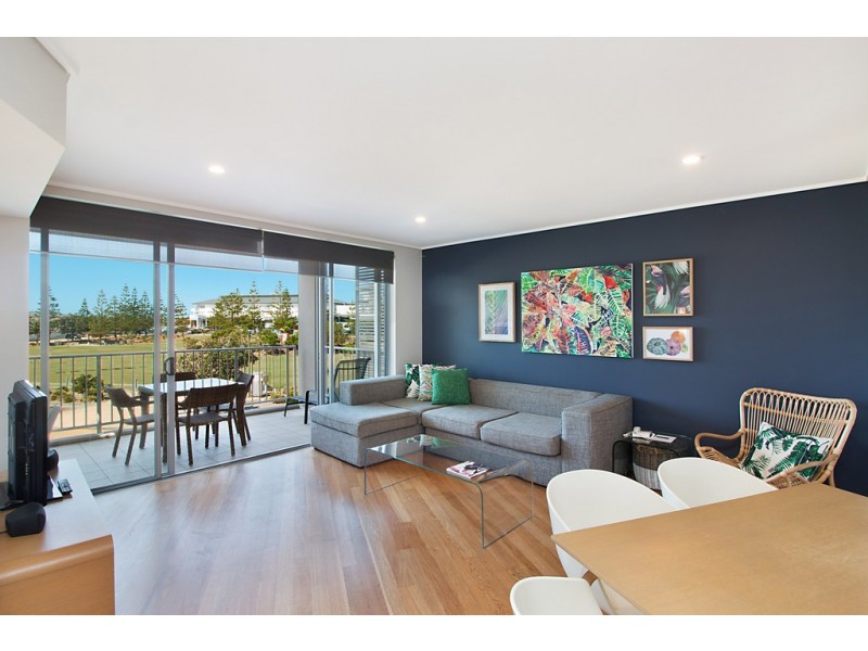 2208-2209/1-25 Bells Boulevarde, Kingscliff NSW 2487