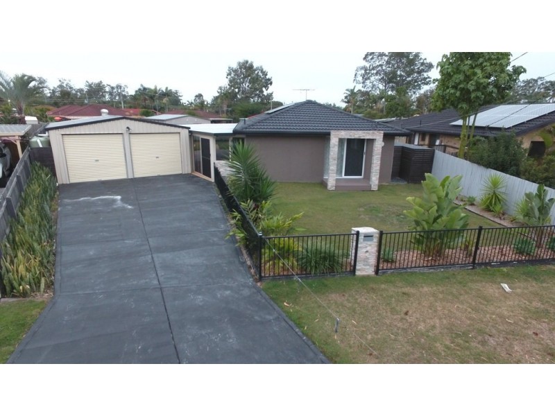 5 Ginninderra Court, Loganholme QLD 4129