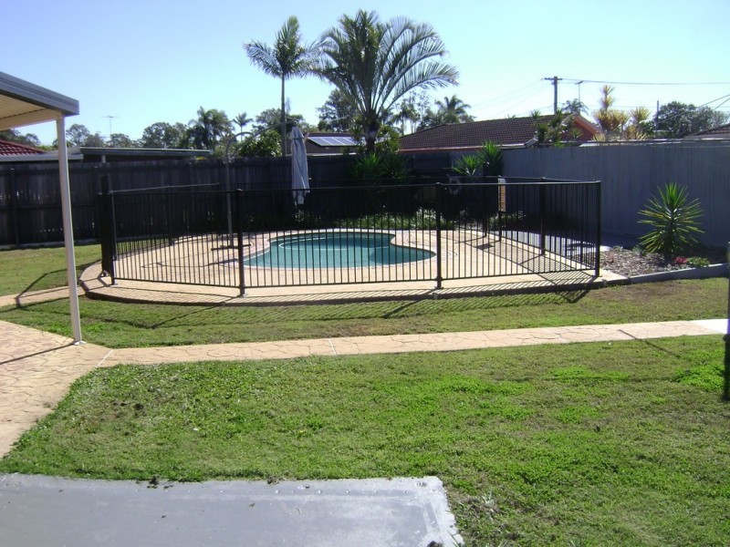5 Ginninderra Court, Loganholme QLD 4129