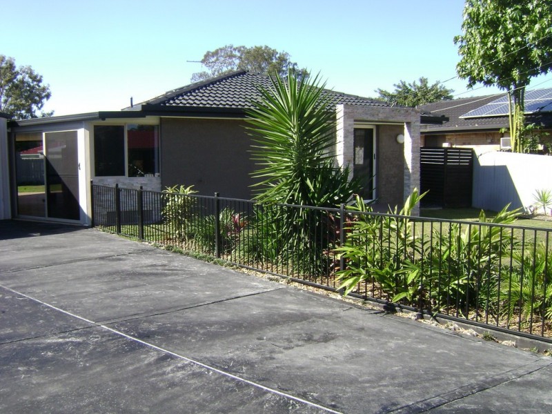 5 Ginninderra Court, Loganholme QLD 4129