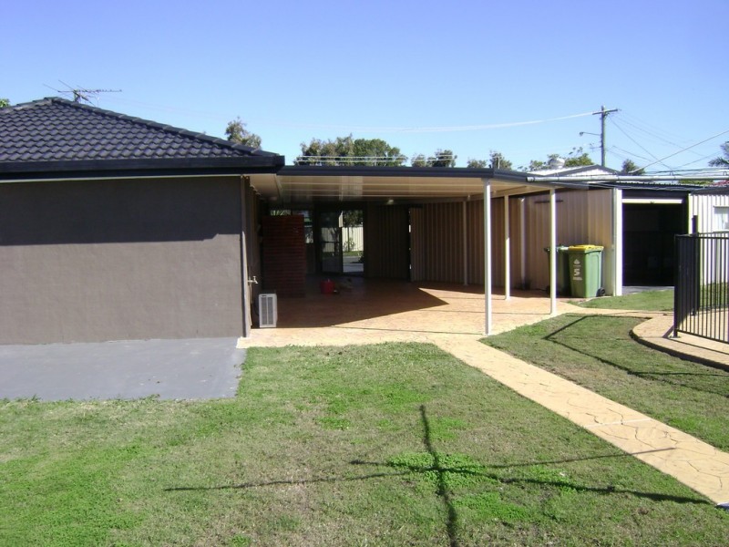 5 Ginninderra Court, Loganholme QLD 4129
