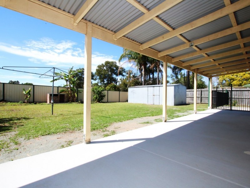4 Kerria Street, Crestmead QLD 4132