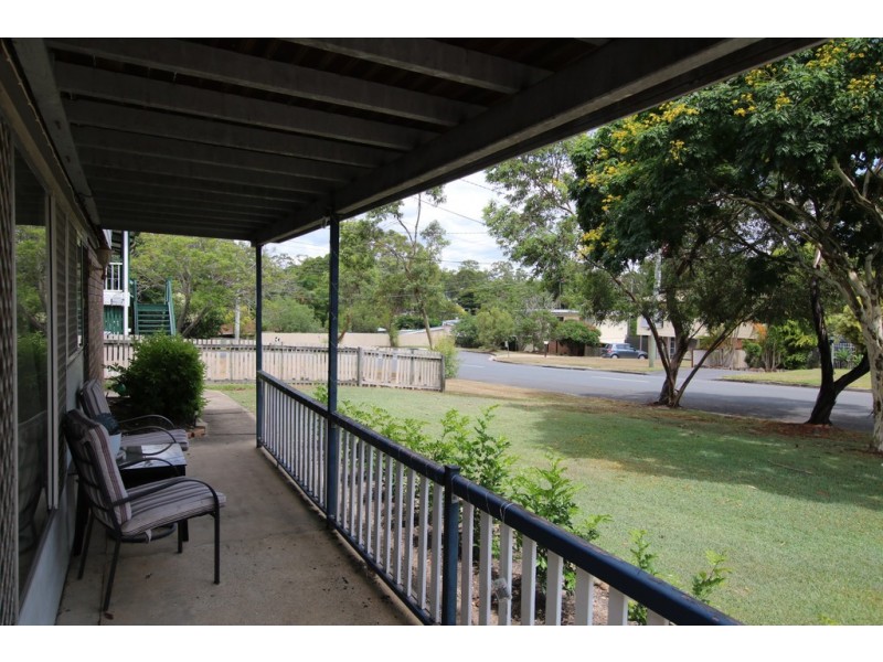 16 Parkland Avenue, Browns Plains QLD 4118