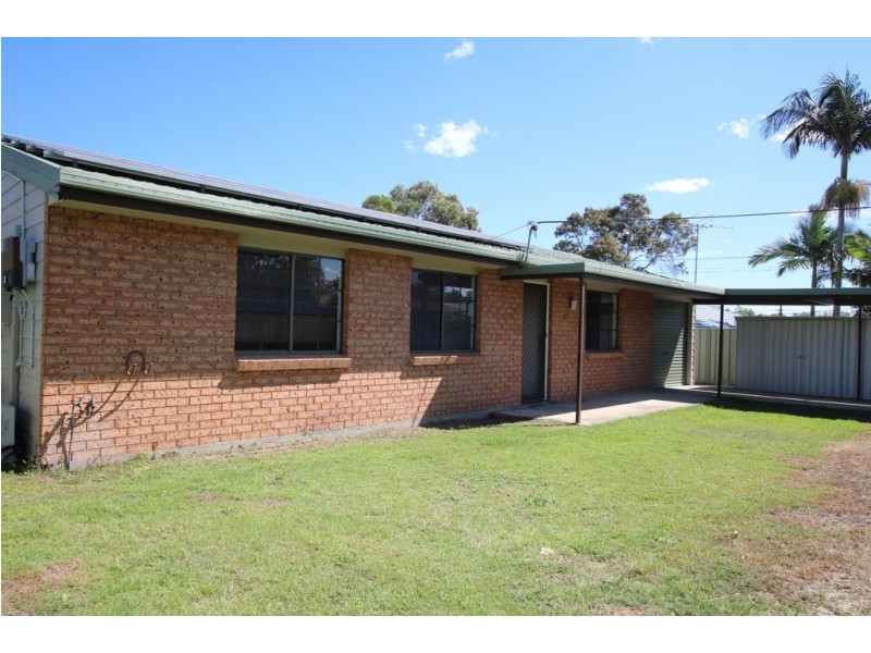 27 Forestwood Street, Crestmead QLD 4132