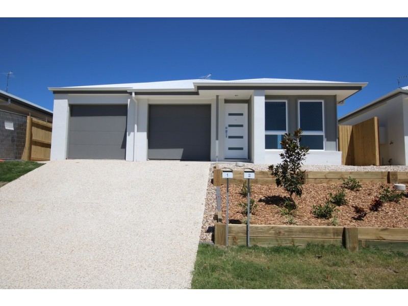 2/12 Waheed Street, Marsden QLD 4132