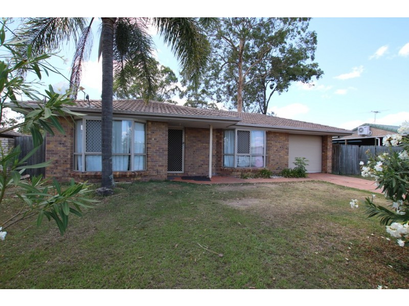 100 Haig Road, Loganlea QLD 4131