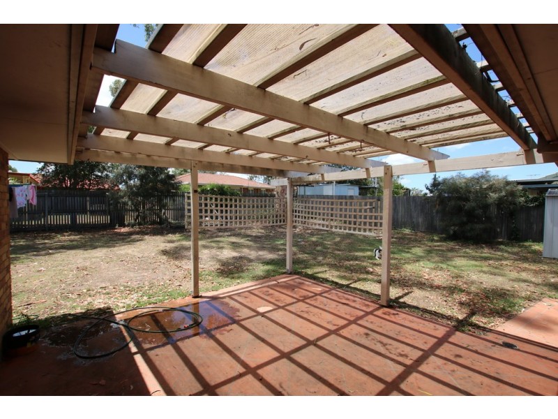 100 Haig Road, Loganlea QLD 4131