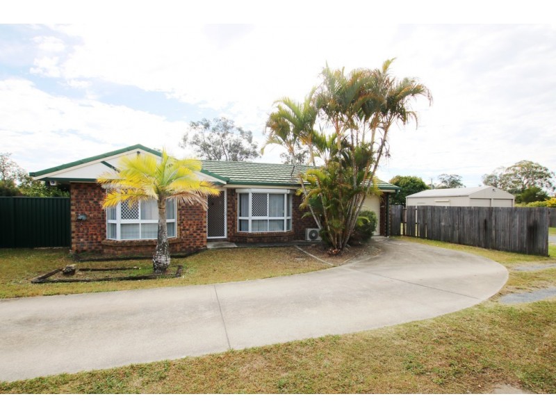 2 Kerrie-Ann Court, Marsden QLD 4132