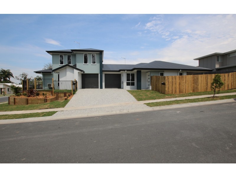 2/16 Waheed Street, Marsden QLD 4132
