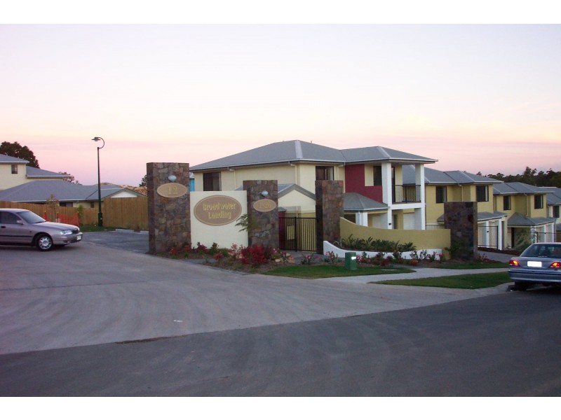 9/12 Mailey Street, Mansfield QLD 4122