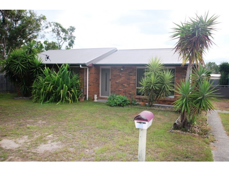 8 Kinchant Street, Marsden QLD 4132