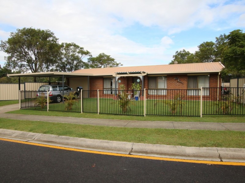 2 Awoonga Street, Marsden QLD 4132
