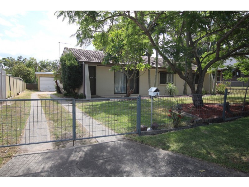 13 Leaza Street, Marsden QLD 4132