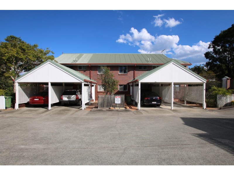 7/60 Macarthy Road, Marsden QLD 4132