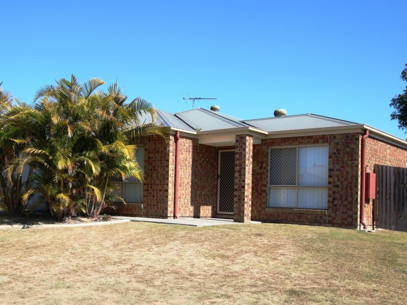 21 Ainslie Street, Marsden QLD 4132