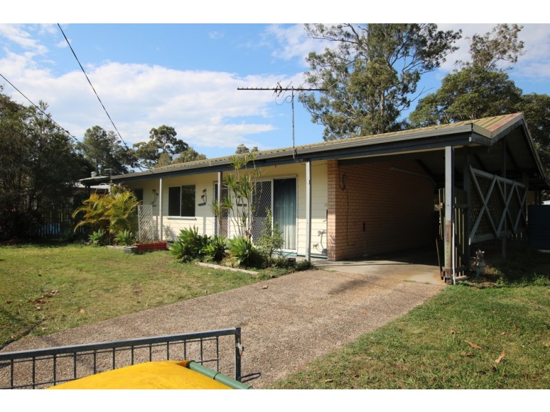 22 Haig Road, Loganlea QLD 4131