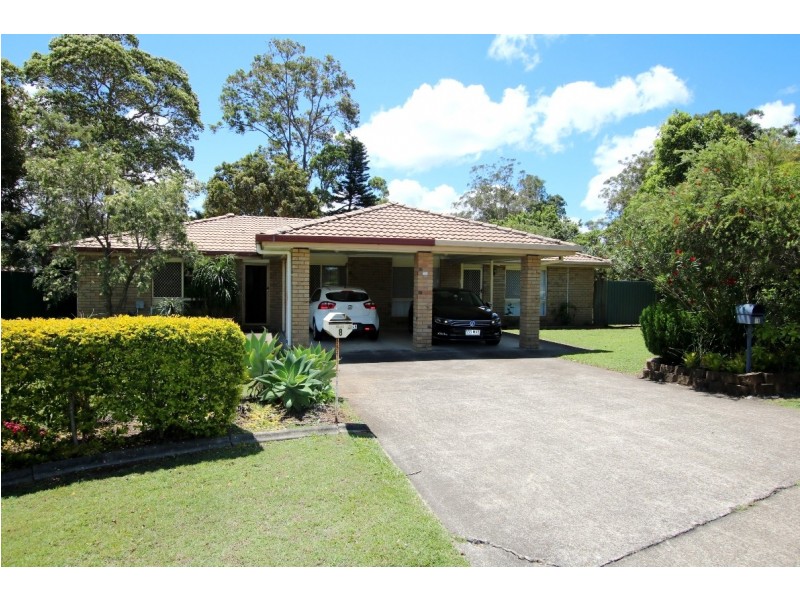 10 Maas Court, Waterford West QLD 4133