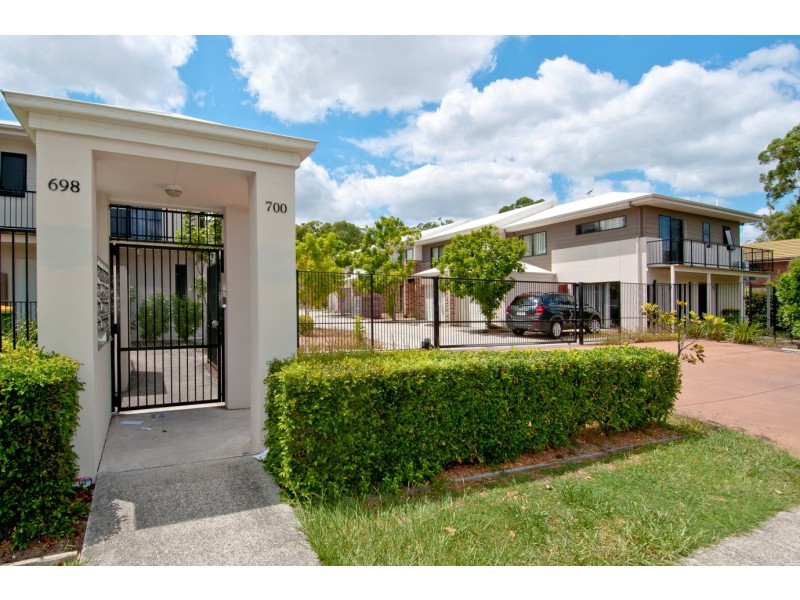 6/700 Kingston Road, Loganlea QLD 4131