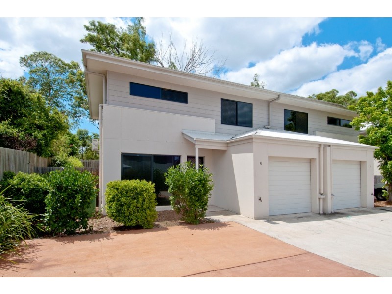 6/700 Kingston Road, Loganlea QLD 4131