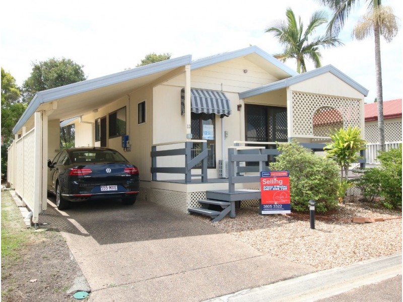 13/30 Beutel Street, Waterford West QLD 4133