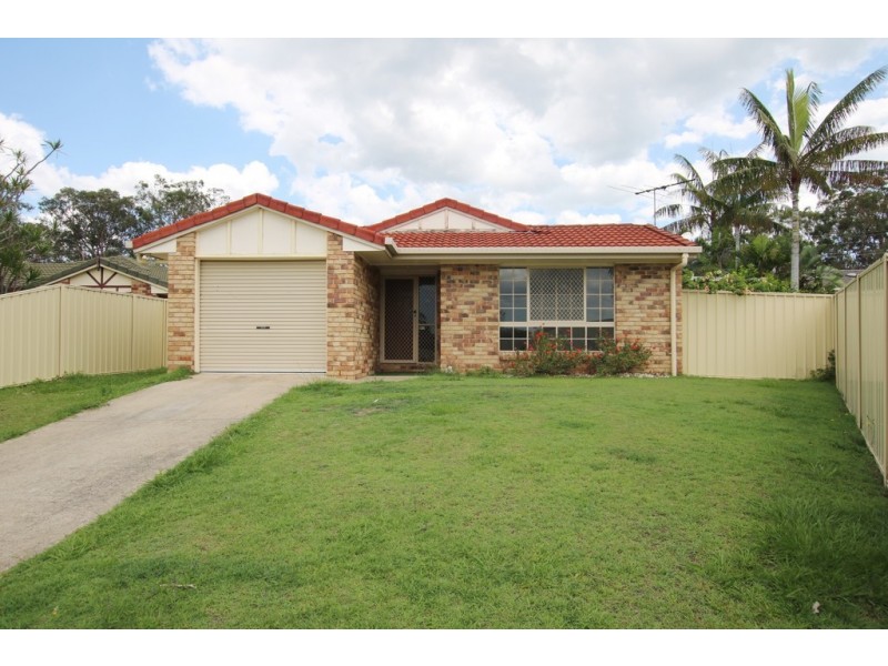 44 Wilkinson Drive, Crestmead QLD 4132