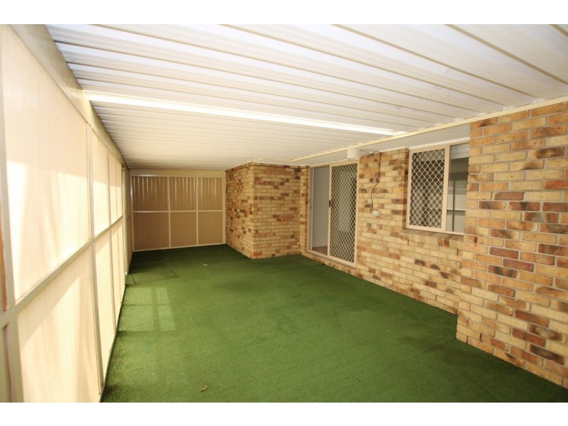 44 Wilkinson Drive, Crestmead QLD 4132